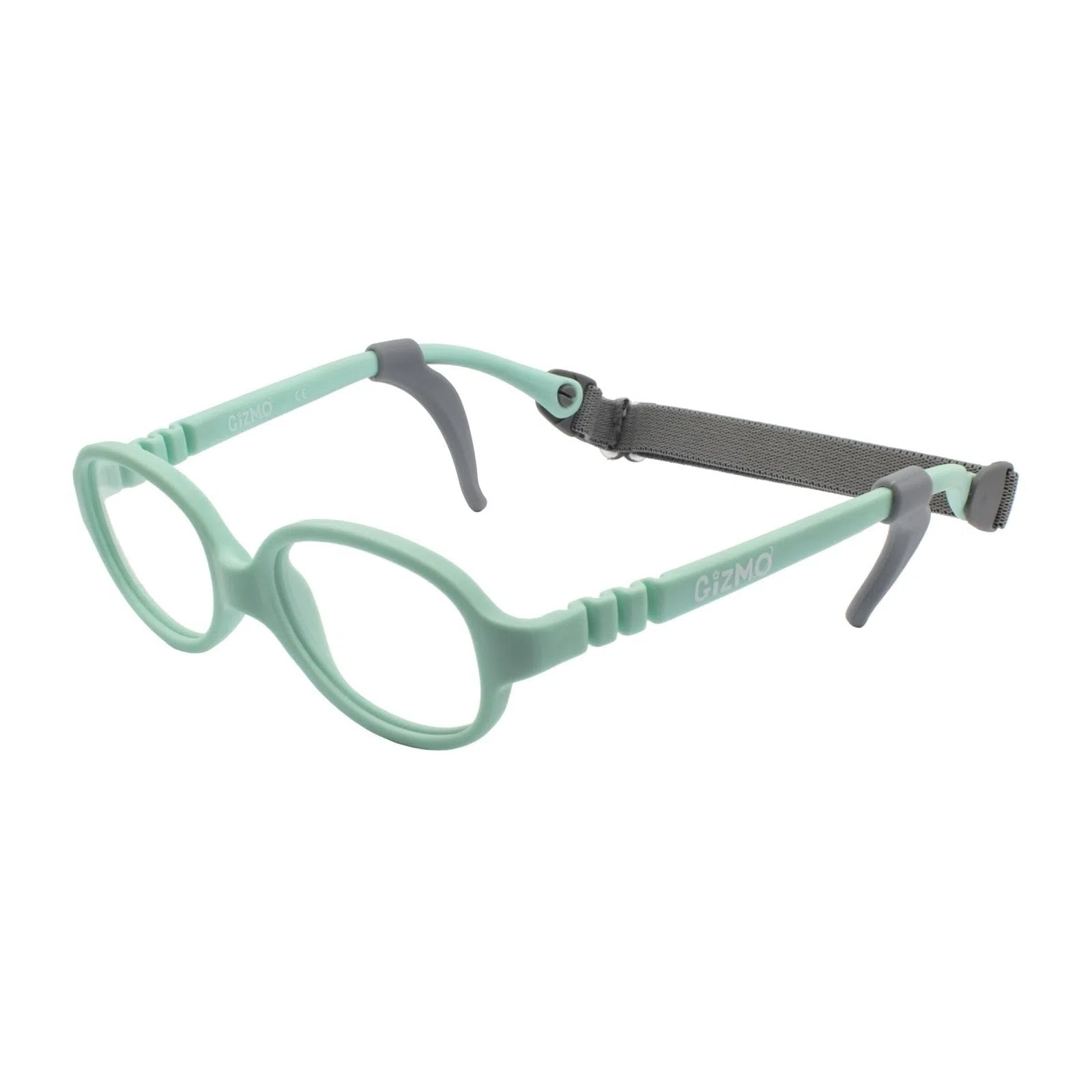 Gizmo Kids GZ1010 Eyeglasses - view 6